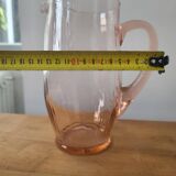 Water carafe / pitcher