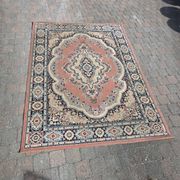 Mid-20th century carpet