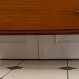 Commode vintage scandinave