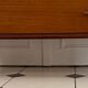Commode vintage scandinave