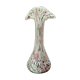 Clichy glassware vase