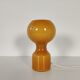 Vintage glass table lamp by Jean Paul Emonds-Alt for Philips 1960s