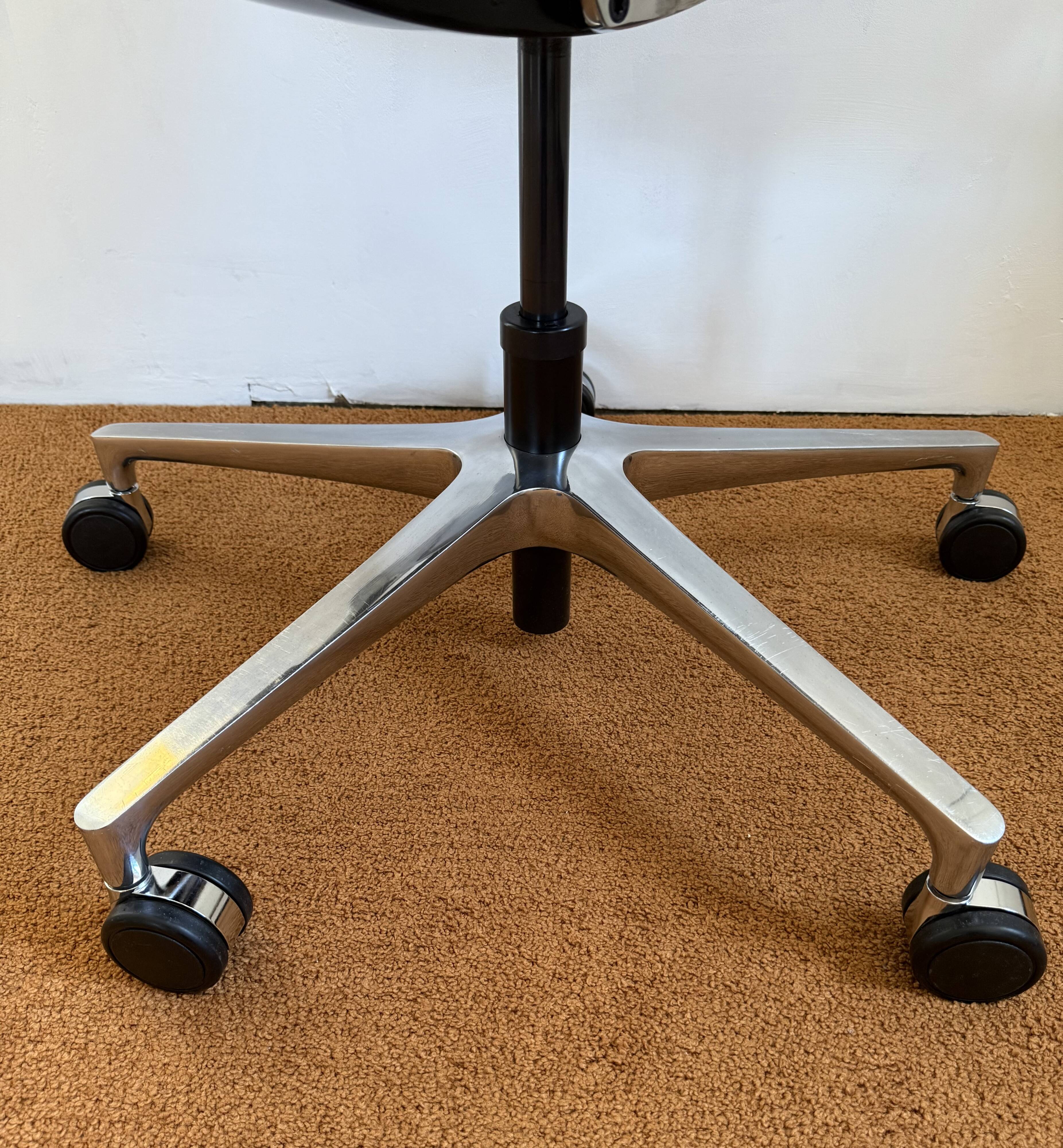 Fauteuil de bureau Klöber Connex2