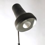 Adjustable brass lamp 1960s