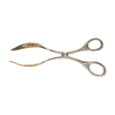 Pince à servir les asperges