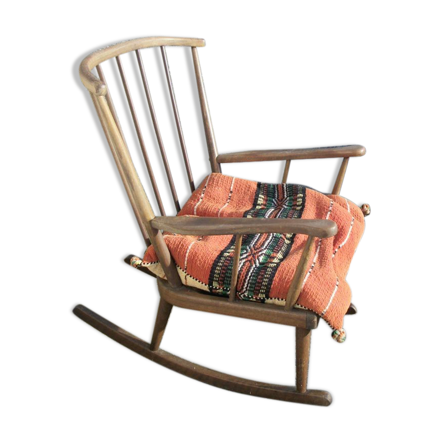 Rocking chair