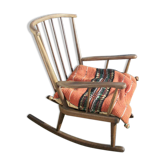 Fauteuil à bascule