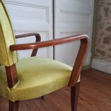 Armchair