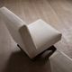Pair of Pierre Jeanneret 'Fireside' chairs, model No. PJ-SI-36-A