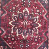 Tapis persan 132 x 200 cm