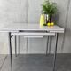 Table formica extensible