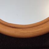 Vintage mirror
