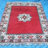 Oriental rug