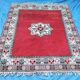 Oriental rug