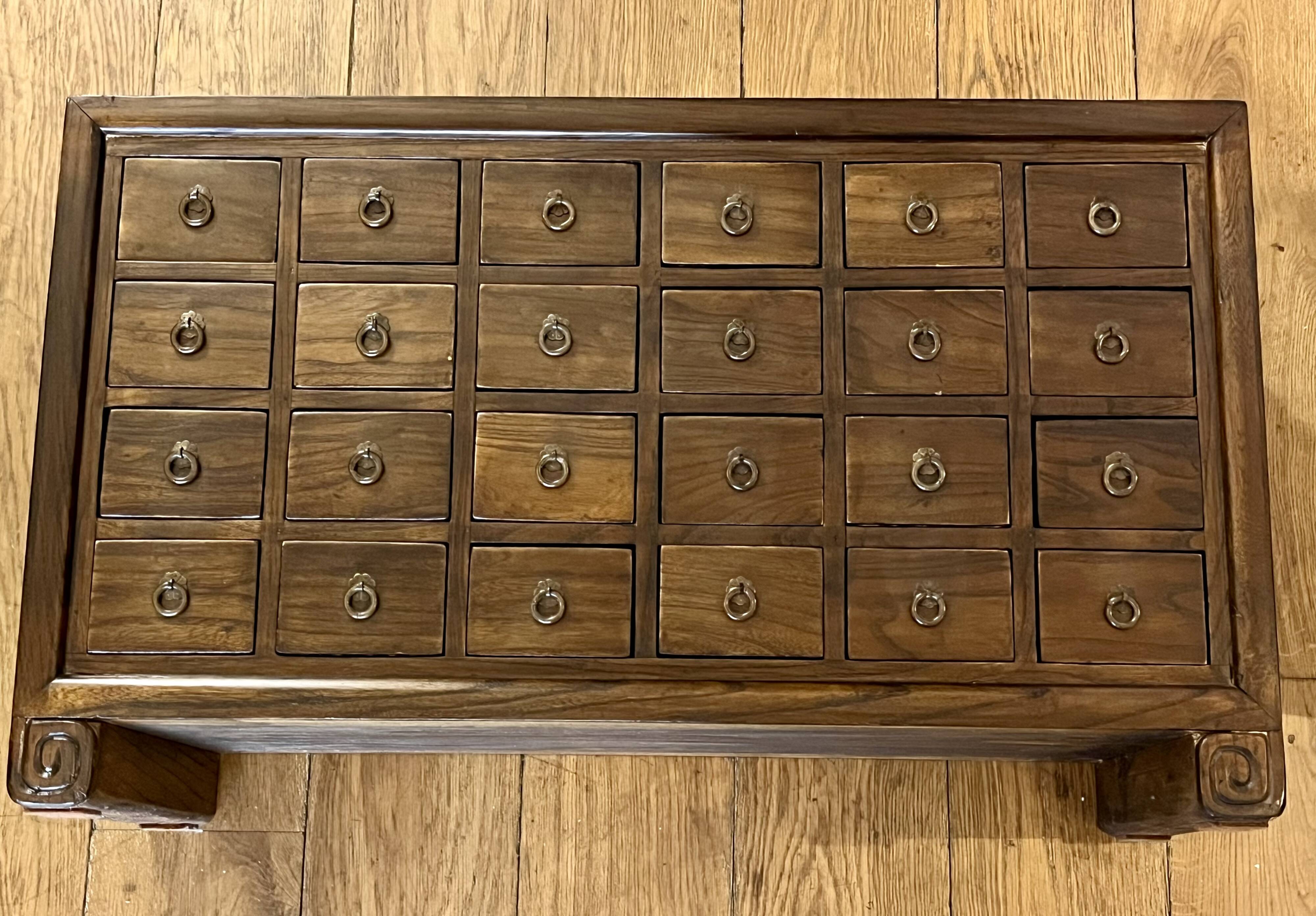 Trade furniture - drawers - very good condition