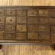 Trade furniture - drawers - very good condition