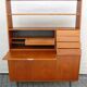 Bookcase, Sweden, 1960s