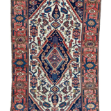 Antique Malayer carpet 105 x 170 cm