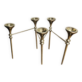 Nagel Scandinavian modular candle holders