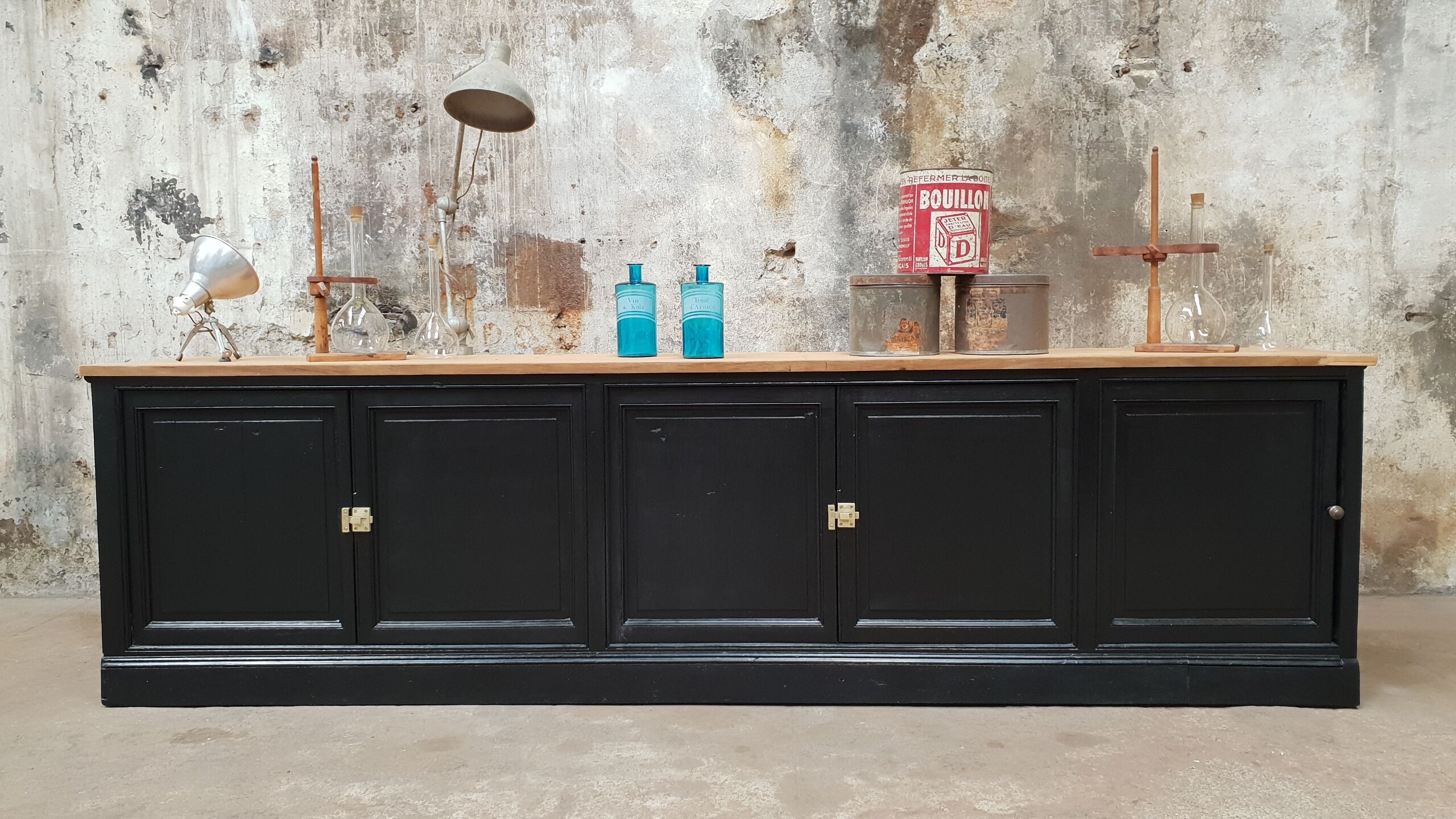 Craft furniture