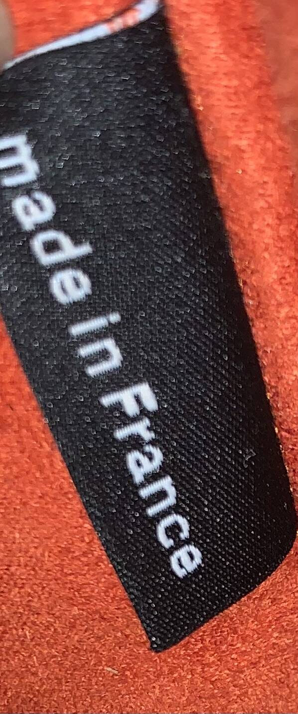 Ligne Roset 3-seater sofa