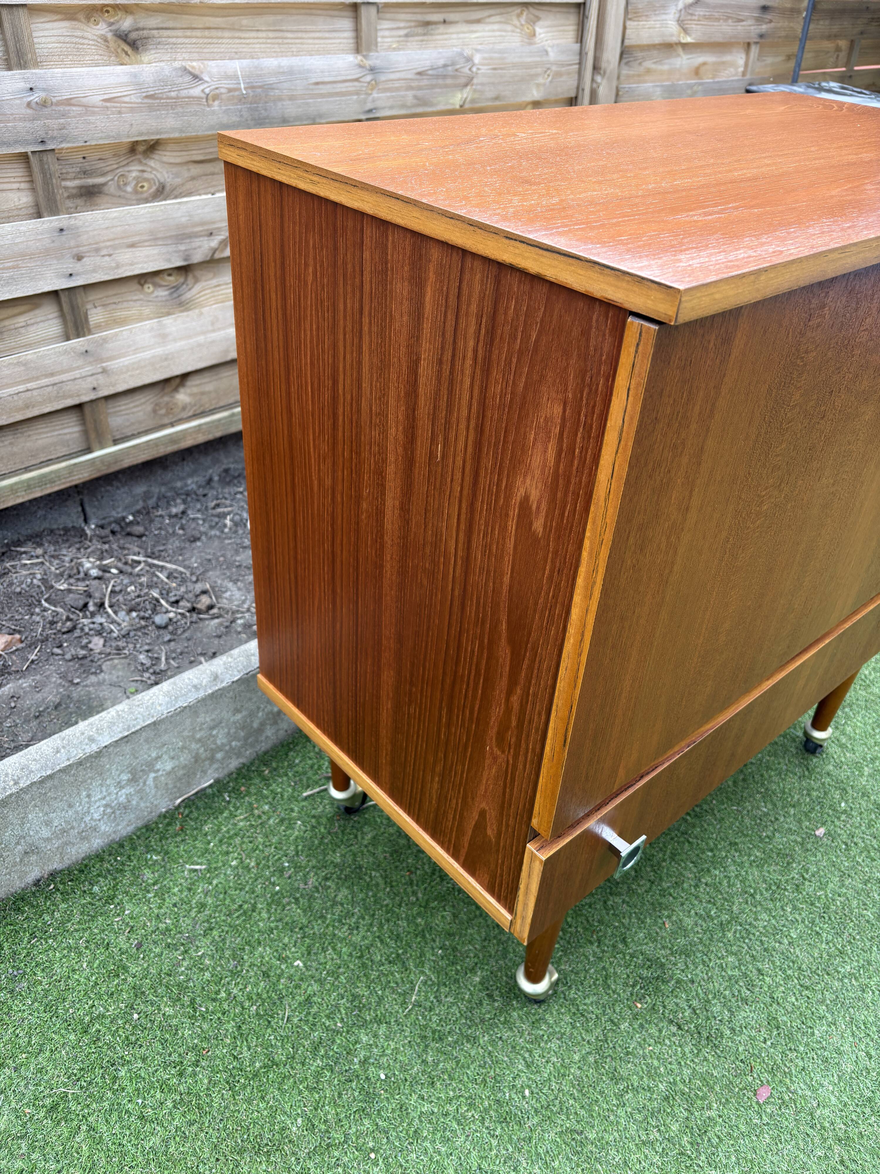 Scandinavian style bar furniture