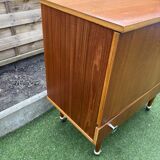 Scandinavian style bar furniture