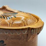 Terrine Alsace poteire