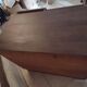 Commode marine