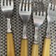 Fish cutlery