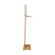 Toise / somatometer of the 50s "testut"