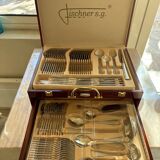 72-piece cutlery set