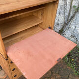 Vintage secretary Pierre Guariche ARP