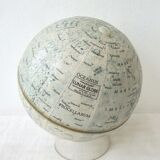 Lunar Globe edition USA