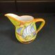 Vietri Avallone Ceramic Jug, 1950s
