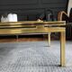 Table basse Pierre Vandel 70'80'