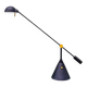 Luci Milano Table Lamp, 1980s Pop Design, Memphis Style, Italian Collectible