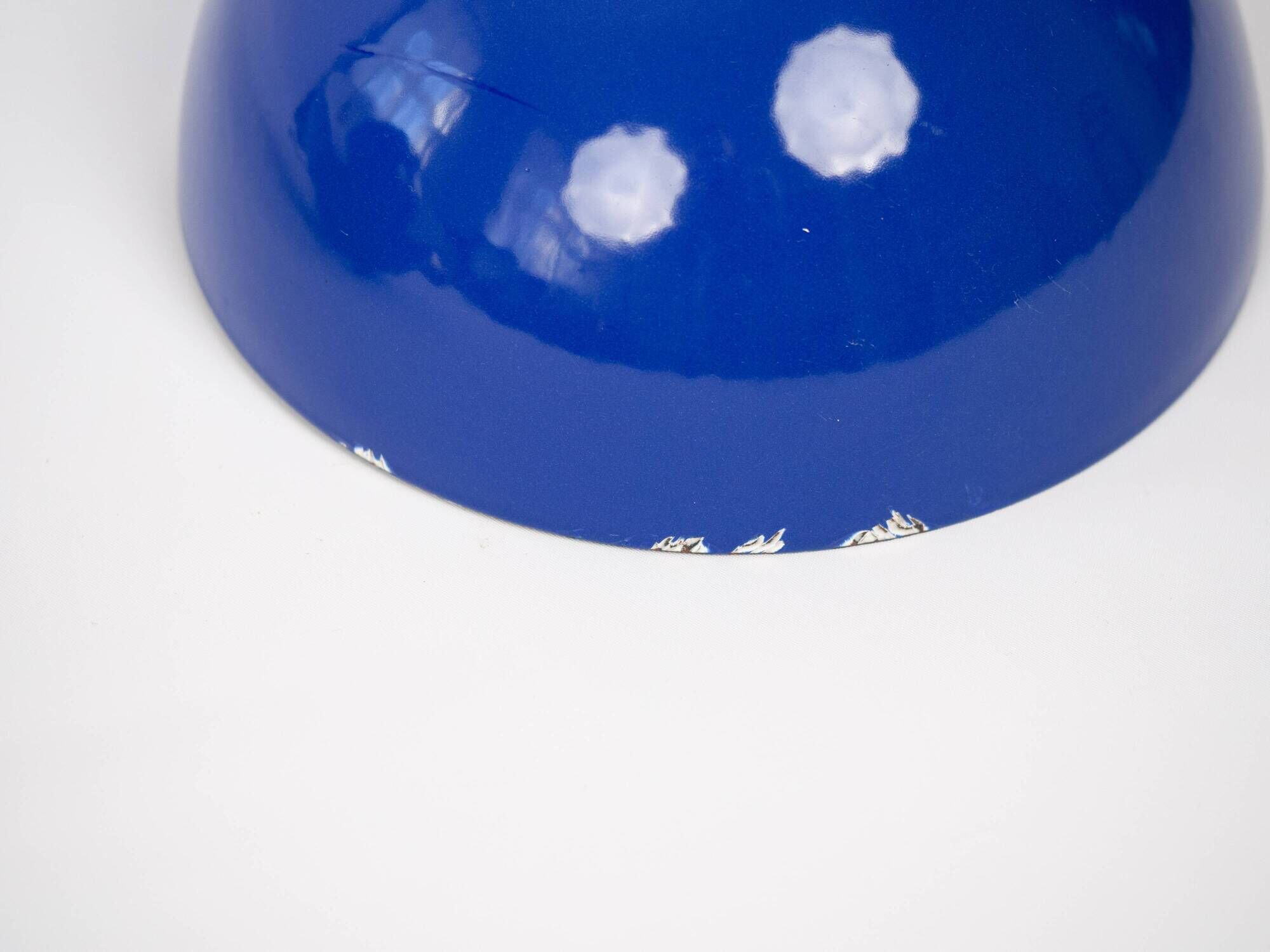Pair of 2 Danish pendant lamps Flowerpots by Verner Panton, Louis Poulsen