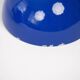 Pair of 2 Danish pendant lamps Flowerpots by Verner Panton, Louis Poulsen