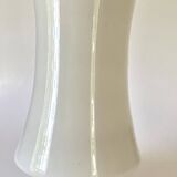 Opaline vase, 1900