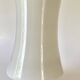 Vase en opaline, 1900