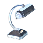 Lampe art déco, année 30