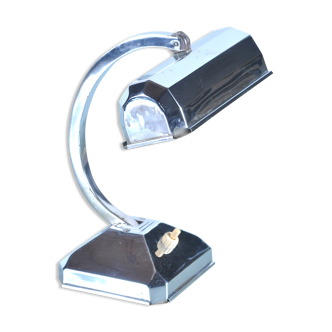 Art Deco lamp, year 30