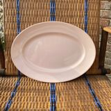 Service de table Digoin Sarreguemines Rose