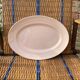 Service de table Digoin Sarreguemines Rose