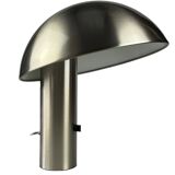 70s 80s table lamp desk lamp by Franco Mirenzi for Valenti