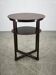 Josef Hoffmann Oval Table for Jacob & Josef Kohn, Vienna, circa 1900