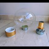 Motoko Ishii ceiling lamp