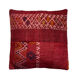 Housse de coussin Kilim turc vintage 40x40cm