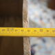 Pernod Fils wooden crate